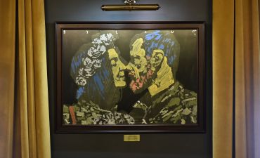 Victoire de la Dignite