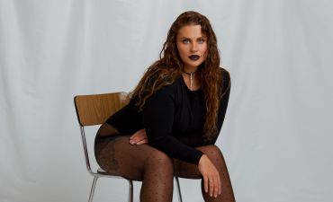 Саша Зарицкая