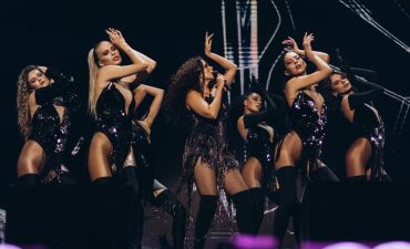 Настя Каменських