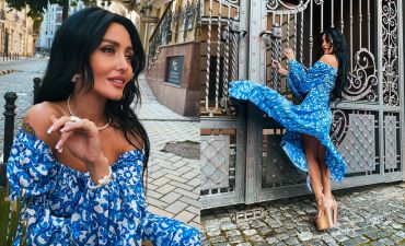 Анна Добриднєва