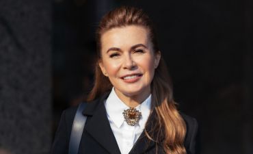 Наталія Горбаль