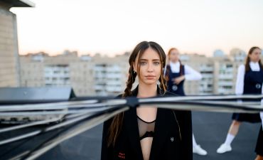 Надя Дорофєєва