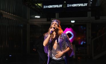 Жан Гріцфельдт