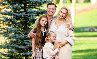 Лілія Ребрик