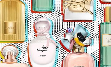 Інтернет-магазин парфумерії ParfumCity: трендові аромати цієї осені
