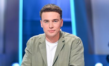 Богдан Шелудяк