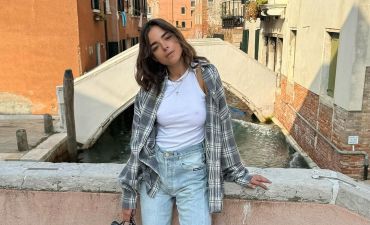 Соня Морозюк