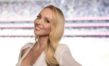 Оля Полякова