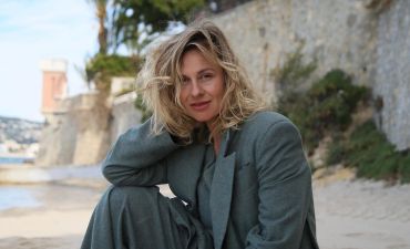 Ольга Мартиновська