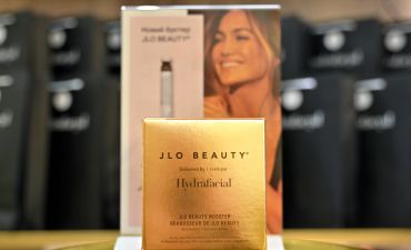 JLO Beauty для Hydrafacial