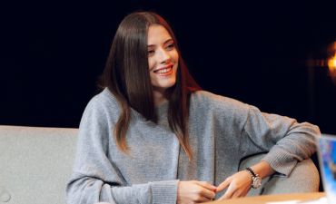 Ярослава Магучих