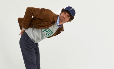 Модні поради для чоловіків