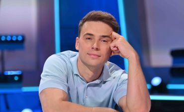 Богдан Шелудяк