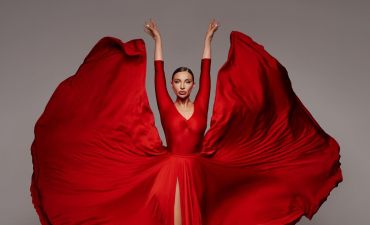 Кристина Шишпор