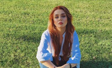 Алина Гросу