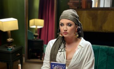 Оля Цыбульская