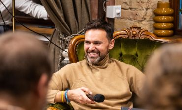 Тимур Мирошниченко