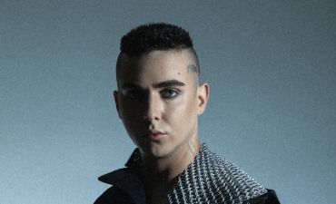 MELOVIN назвал свою неизлечимую болезнь: «Не могу в это поверить»