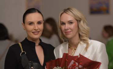 Презентація нового українського бренду сумок та аксесуарів Verdoni