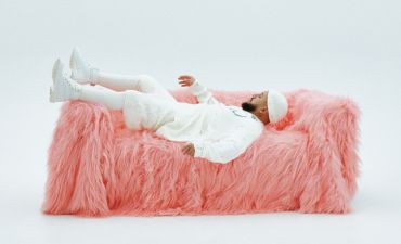 MONATIK создал коллекцию теплой одежды с известным украинским брендом