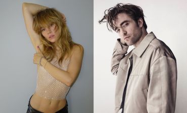 Официально: Роберт Паттинсон впервые станет отцом