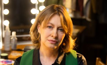 Елена Кравец