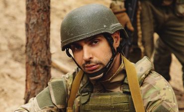 Віталій Козловський