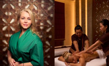 ROYAL THAI SPA