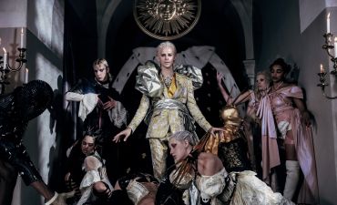 Макс Барських