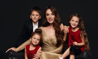 Ірина Адоніна