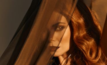 Настя Каменських