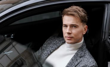 Богдан Шелудяк