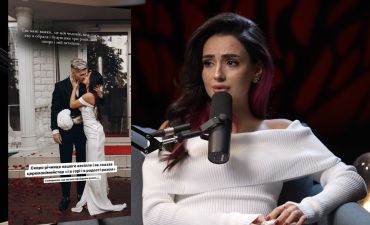 Анна Трінчер