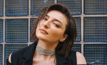 Настя Оруджова