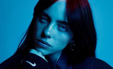 Біллі Айліш