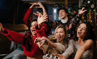 кліп на пісню «Святий Миколай»