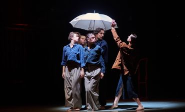 сучасний балет «Д.І.М.»