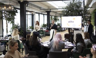 подія Medik8 і Future For Ukraine