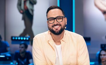 Сергій Лиховида