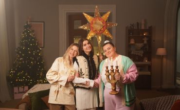 alyona alyona, KOLA та Jerry Heil