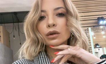 Ирина Сопонару