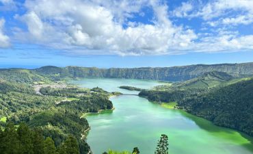 Подорож мрії з Vogel Family Travel