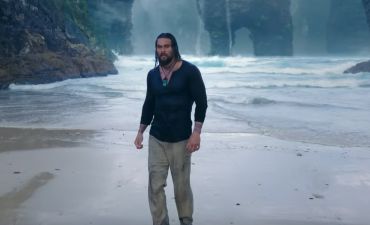 Джейсон Момоа