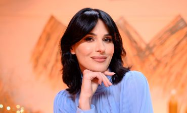 Маша Єфросиніна