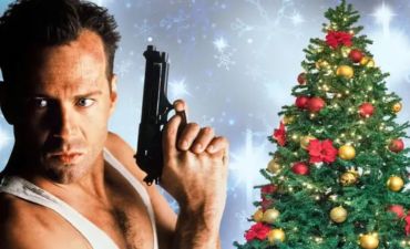 Різдвяні фільми