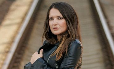 Наталія Могилевська