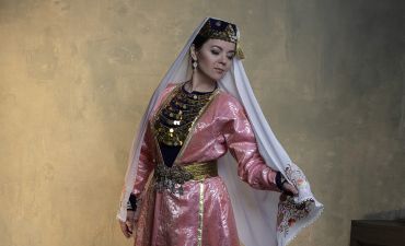 Марічка Падалко