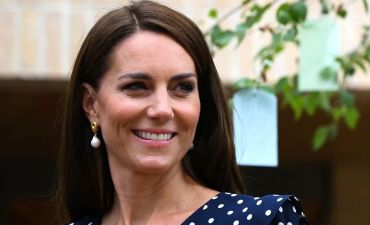 Кейт Міддлтон