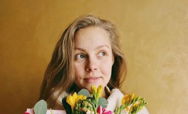 Беременна Алена Шоптенко показала заметно округлившийся животик