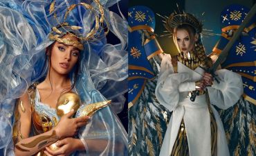 "Міс Україна" та "Міс Всесвіт"